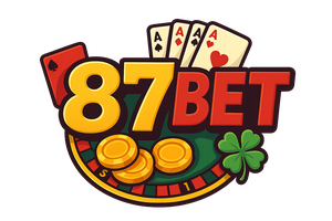 87bet
